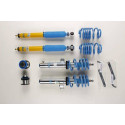 Kit amortisseurs 48-251570 Bilstein pour Audi A3 8V, Seat Leon 5F, Volkswagen Golf Mk7