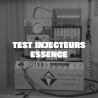 Service complet sur injecteurs HS-SERVICES-INJECTOR-01 pour Audi A3/A4, Volkswagen Golf/Passat
