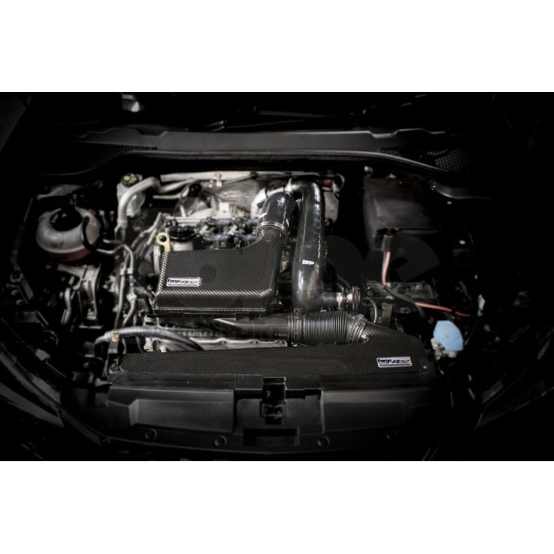 Kit d'admission haut débit Audi A3 - Forge Motorsport