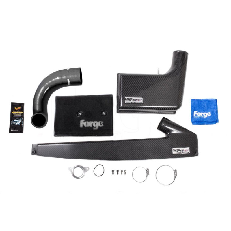 Kit d'admission haut débit Audi A3 - Forge Motorsport