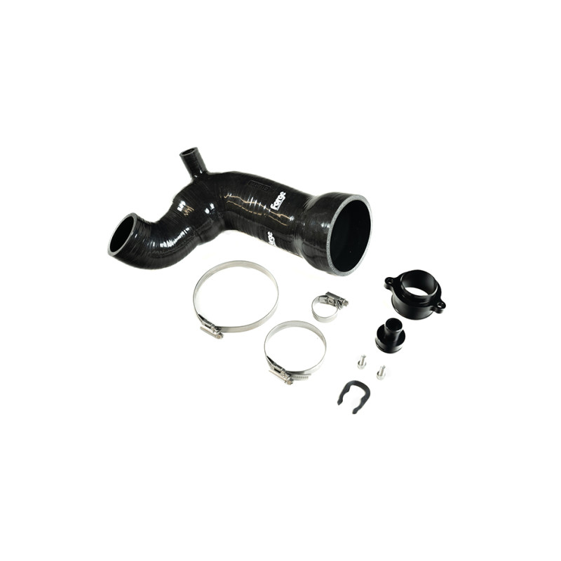Inlet d'admission turbo pour VAG 1.0 TSI 2022 - Forge Motorsport