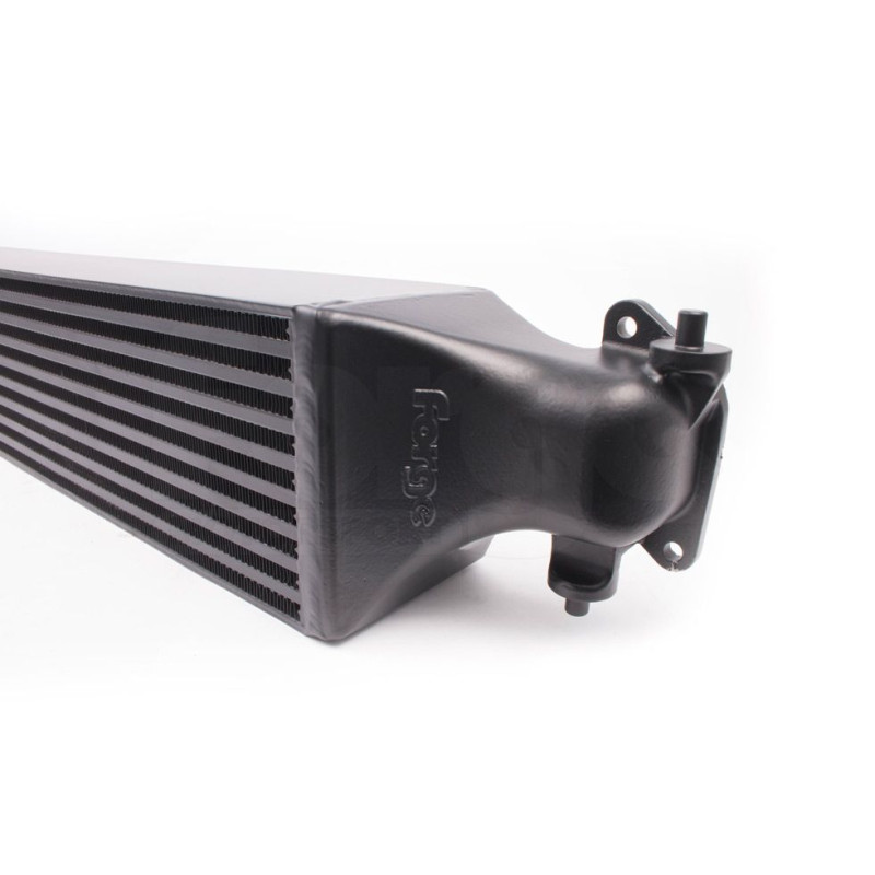 Intercooler pour Honda Civic Type R FK8 - Forge Motorsport