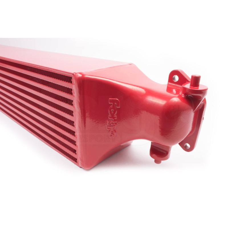 Intercooler pour Honda Civic Type R FK8 - Forge Motorsport
