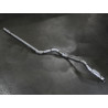 Tubo sostitutivo DPF Darkside per AUDI A5/A4/Q5 2.0 TDI (136/143/170 CV)