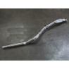 Downpipe + Décata Darkside pour Volkswagen Passat/Audi A6/A4 Skoda Superb