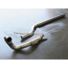 Remplacement FAP Darkside pour VOLKSWAGEN Jetta V (1K) (08/2005 - 10/2010)
