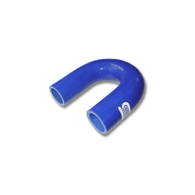 Tuyau silicone 180° FMA180-16 - Forge Motorsport