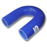 Tuyau silicone 180° FMA180-16 - Forge Motorsport