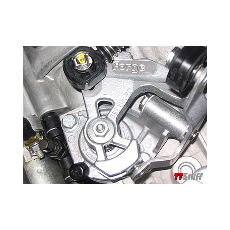 Composant de transmission réglable Audi A3 - Forge Motorsport