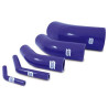 Silicone 45° hose FMA45-102, Forge Motorsport