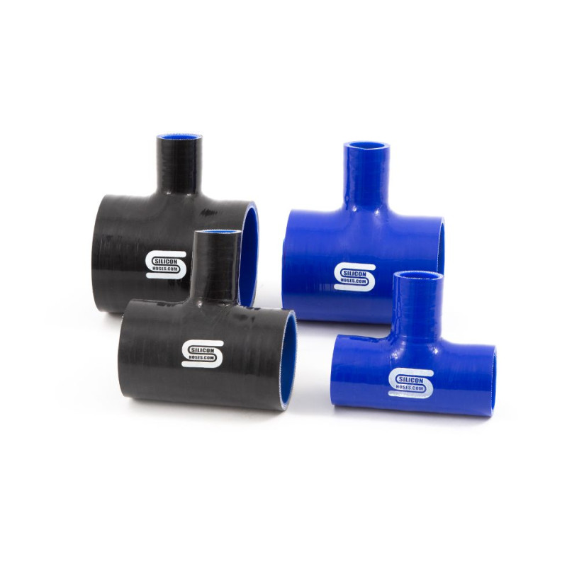 T en silicone pour repiquage - Forge Motorsport
