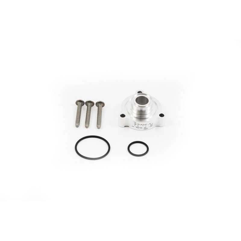 Adaptateur dump valve Alfa Romeo Giulia - Forge Motorsport