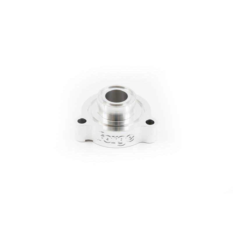 Adaptateur dump valve Alfa Romeo Giulia - Forge Motorsport