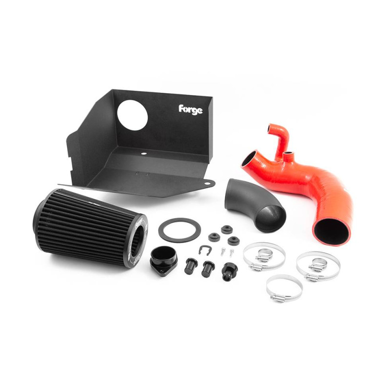 Kit d'admission Audi A1 2018- - Forge Motorsport
