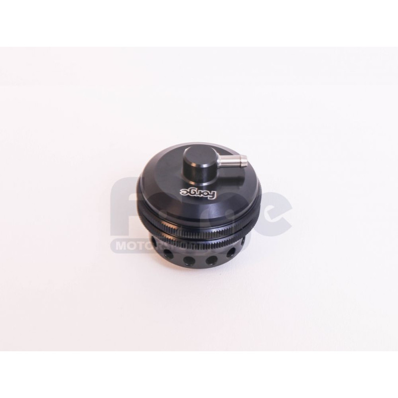 Dump valve à décharge externe Audi A1 - Forge Motorsport
