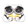 Kit gros freins avant disques 356 x 32mm étriers 6 pistons FMBKS38V - Forge Motorsport