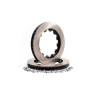 Disque de frein de remplacement Ford - Forge Motorsport