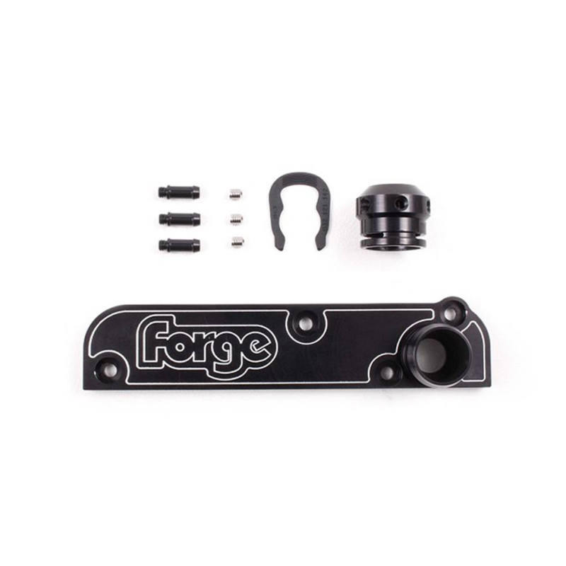 Kit de suppression Audi A3 - Forge Motorsport