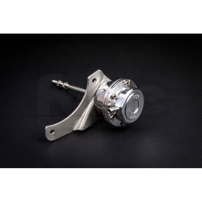 Actionneur de wastegate réglable Audi S3 8L - Forge Motorsport