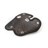 Manta térmica para turbo Fiat 500 Abarth - Forge Motorsport