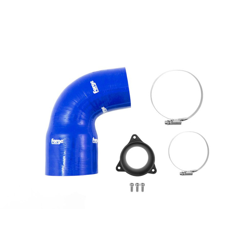 Adaptateur d'admission turbo Hyundai i30 N - Forge Motorsport