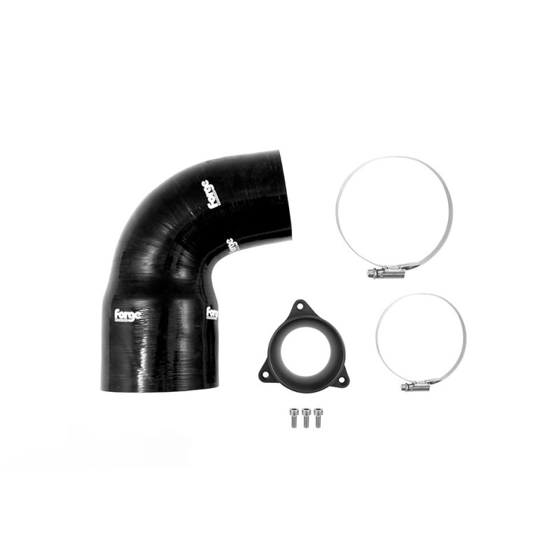 Adaptateur d'admission turbo Hyundai i30 N - Forge Motorsport