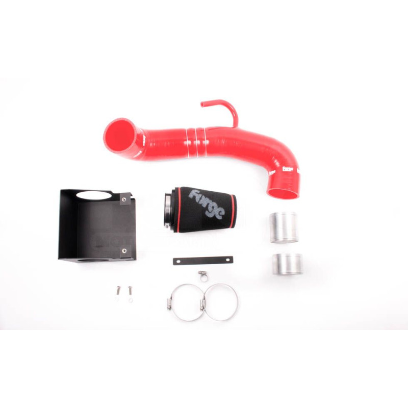 Skoda Fabia NJ Intake Kit - Forge Motorsport