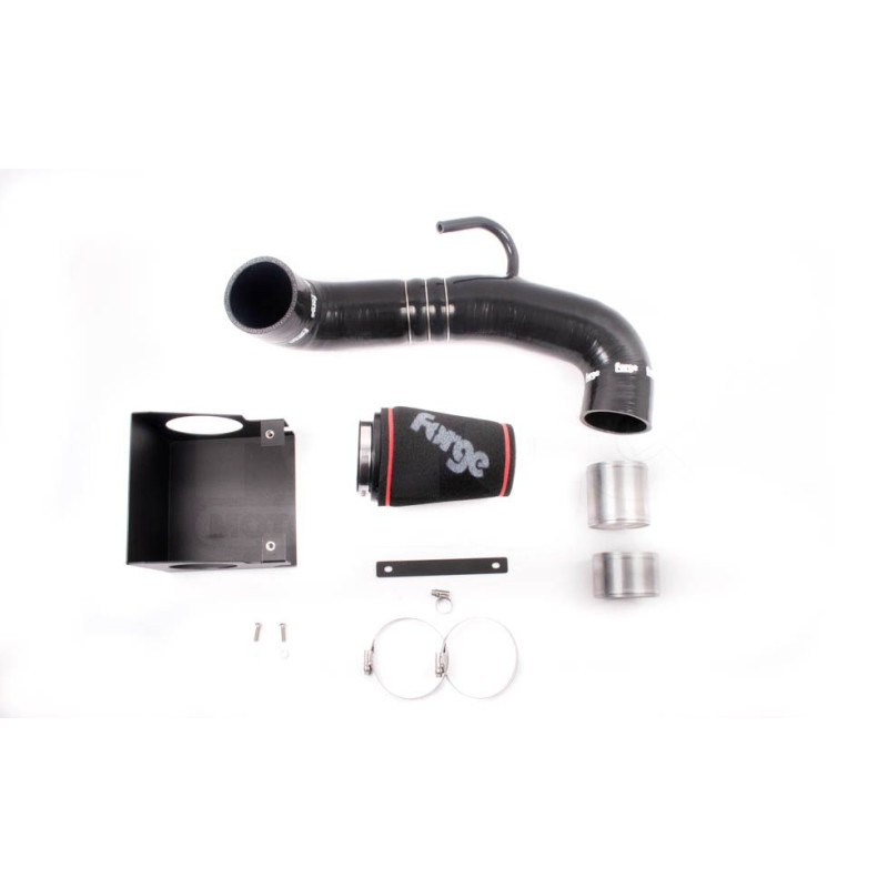 Kit d'admission Skoda Fabia NJ - Forge Motorsport