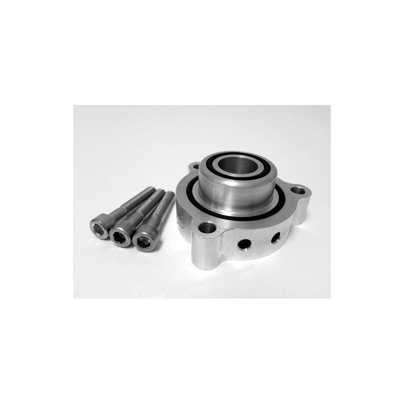 Adaptateur dump valve Fiat 124 Spider - Forge Motorsport