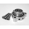 Adaptateur dump valve Fiat 124 Spider - Forge Motorsport
