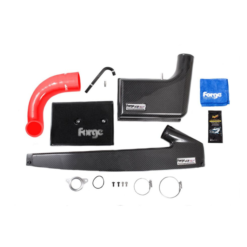 Kit di aspirazione ad alto flusso Cupra Formentor 1.4 - Forge Motorsport