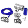 Blow-off valve mounting kit for Fiat Uno turbo - Forge Motorsport