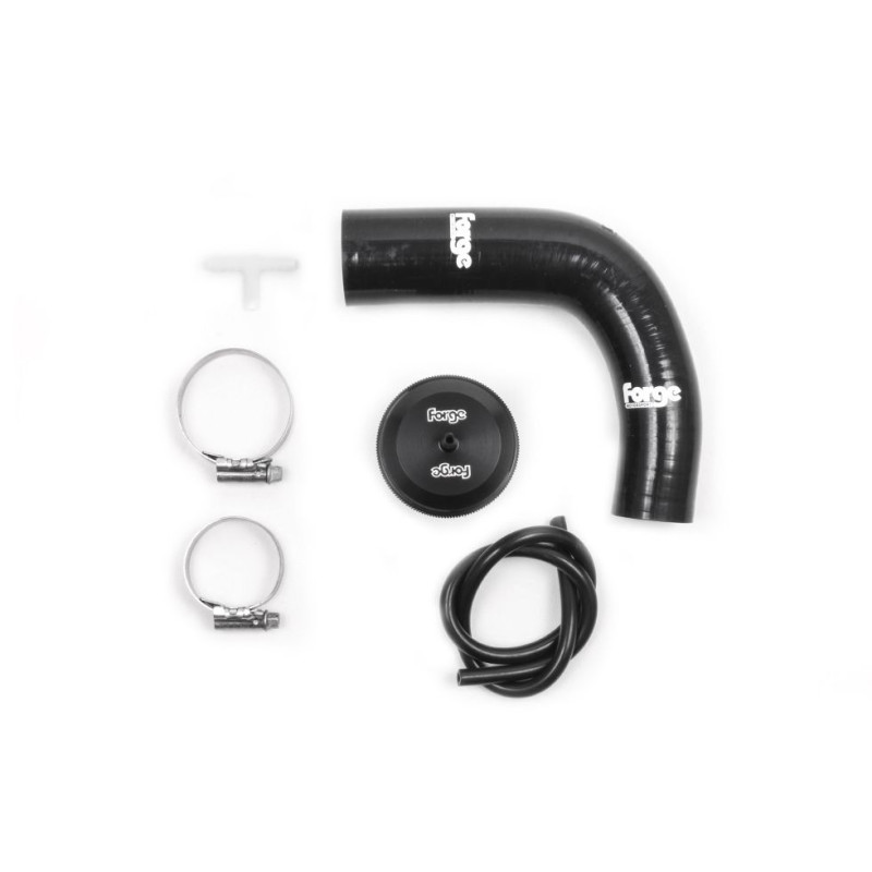 Dump Valve mit externer Entlastung Ford Focus Mk2 - Forge Motorsport