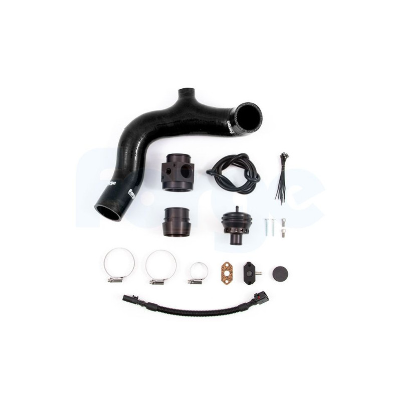 Dump valve à décharge externe Audi A1 - Forge Motorsport