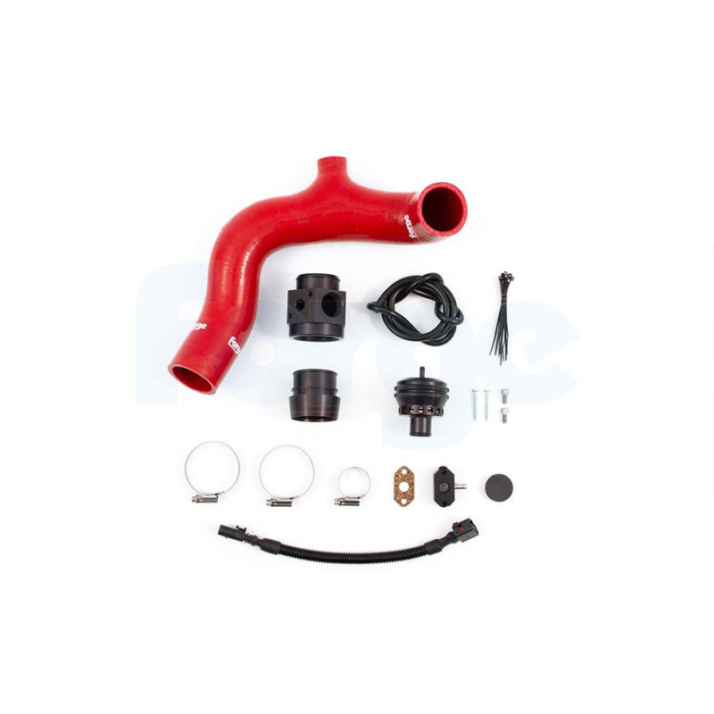 Dump valve à décharge externe Audi A1 - Forge Motorsport