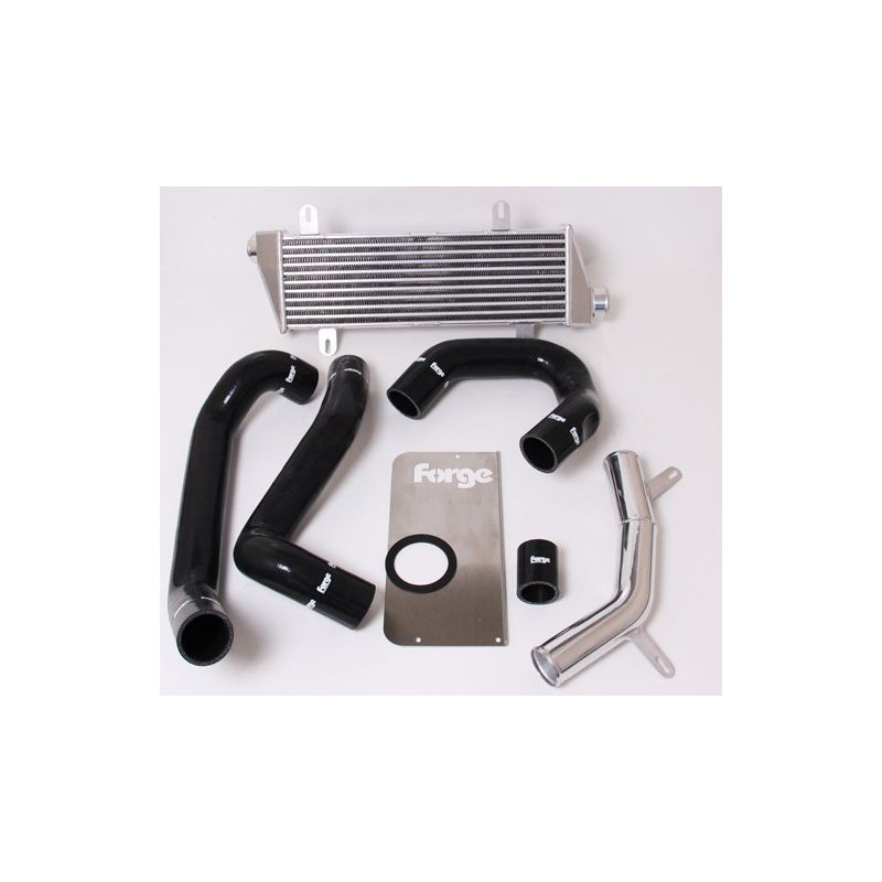 Intercooler renforcé Ford Ranger - Forge Motorsport