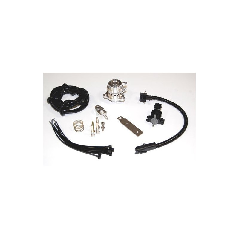 Válvula de descarga externa Mini Second generation - Forge Motorsport