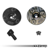 Kit CREC Supercharger Clutch Delete 034Motorsport – Audi 3.0 TFSI (CREC)
