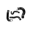 Durite de suralimentation en silicone Renault Clio Mk4 - Forge Motorsport