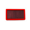 Filtre à air BMC pour Clio 5, Micra 5 ou Nissan Juke 1.0DCI/1.5DCI