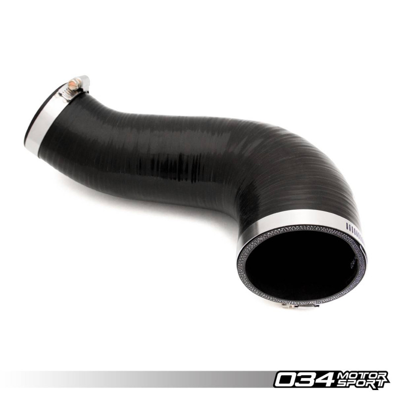 Durite d'Admission Turbo Haut Débit Silicone 034Motorsport – Audi Q5 2.0 TFSI