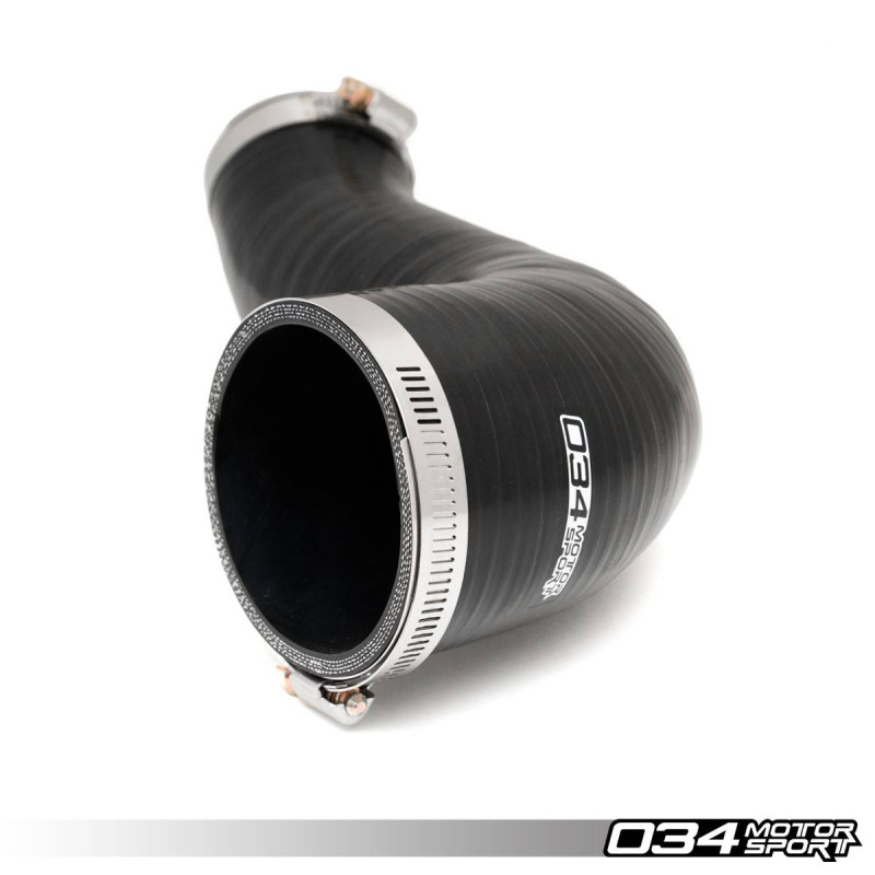 Durite d'Admission Turbo Haut Débit Silicone 034Motorsport – Audi Q5 2.0 TFSI