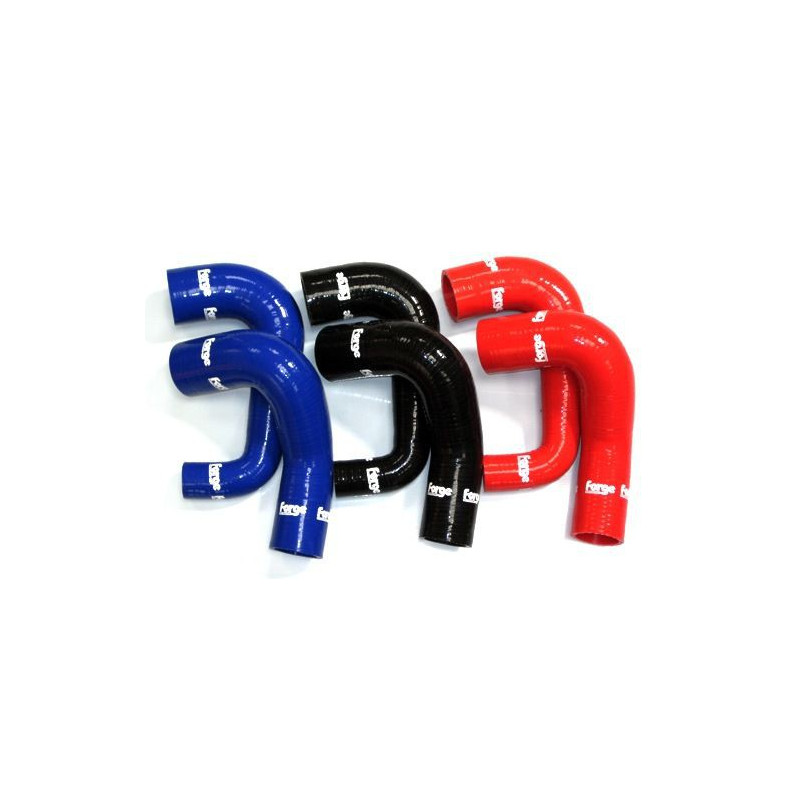 FMKTSC silicone hoses for Smart ForTwo/Roadster - Forge Motorsport