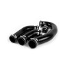 Durite en silicone de remplacement Volkswagen T6 - Forge Motorsport