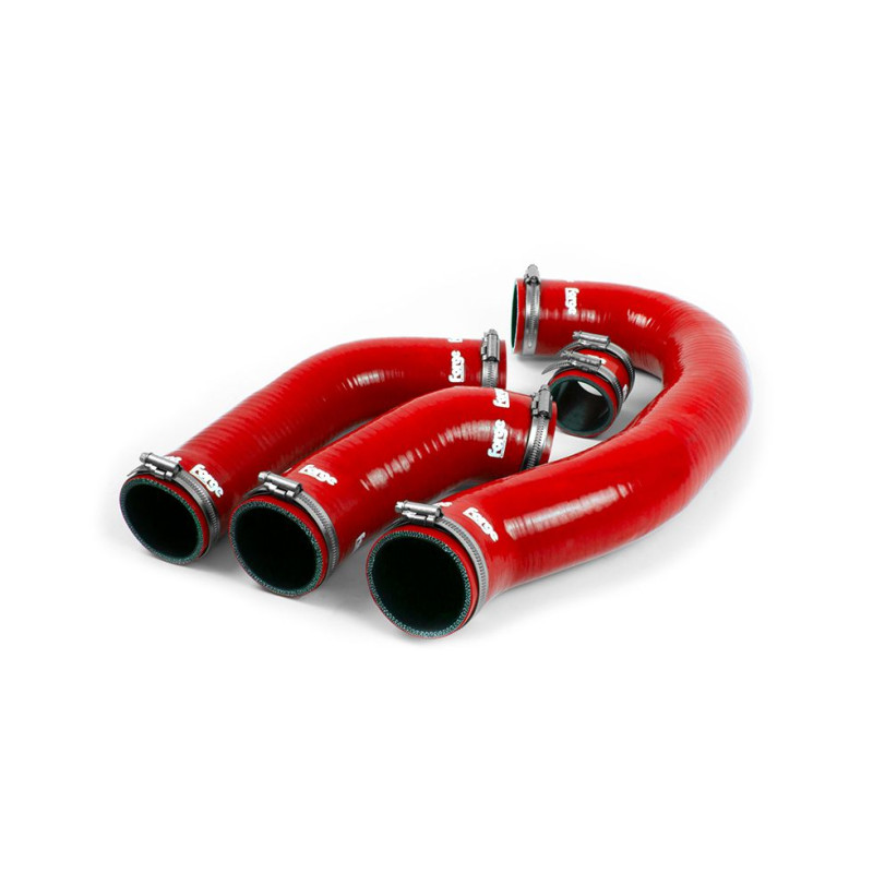Durite en silicone de remplacement Volkswagen T6 - Forge Motorsport