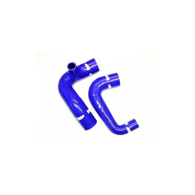 Silicone Hoses FMKTSC2 for Smart ForTwo/Roadster - Forge Motorsport