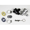 Ersatz-Schubumluftventil Recirculation Alfa Romeo 155 - Forge Motorsport