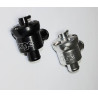 Einstellbares Schubumluftventil (Recirculation) Audi A3 | Forge Motorsport