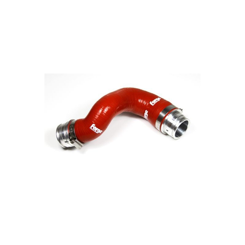 Audi A3 silicone turbo hose - Forge Motorsport