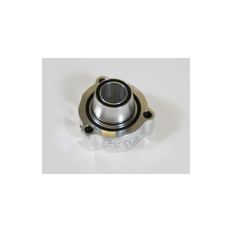 Adaptateur dump valve Audi A3 - Forge Motorsport